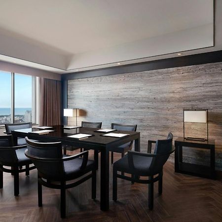 Sheraton Taitung Hotel Bagian luar foto Boardroom