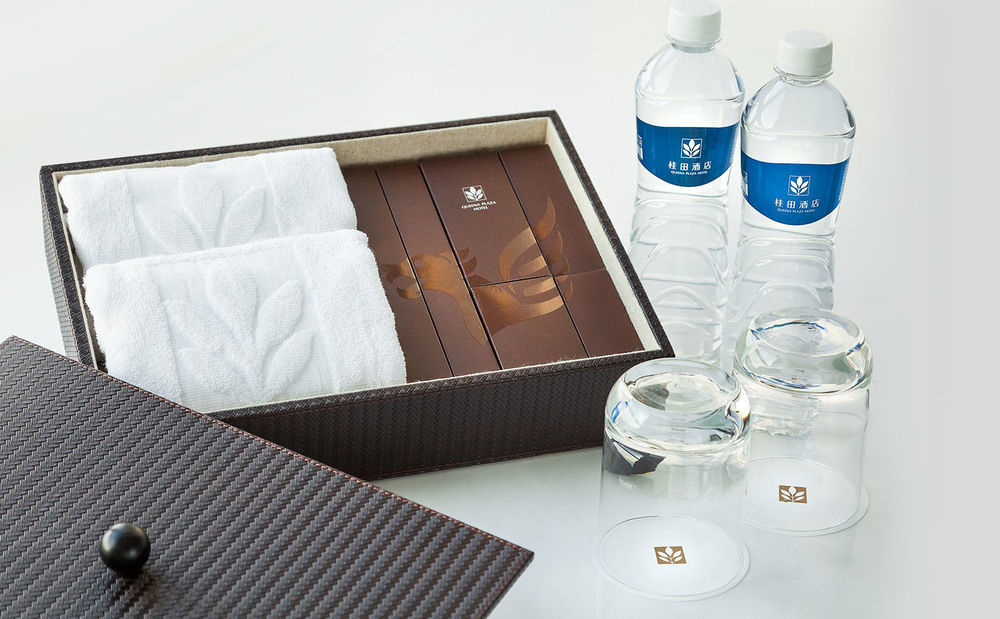 Sheraton Taitung Hotel Bagian luar foto